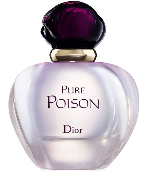 pure poison dior aanbieding|cheapest dior pure poison.